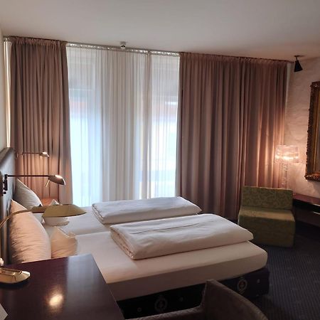 Hotel Lehmeier 노이막트인더오버팔츠 외부 사진
