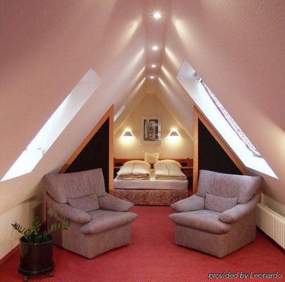 Hotel Lehmeier 노이막트인더오버팔츠 객실 사진