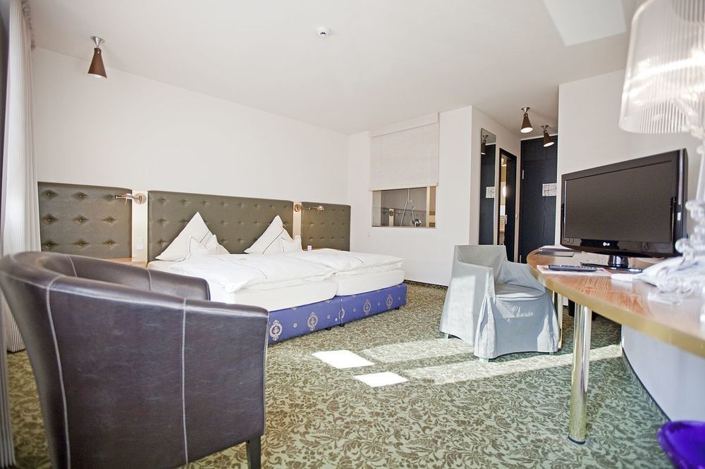 Hotel Lehmeier 노이막트인더오버팔츠 외부 사진