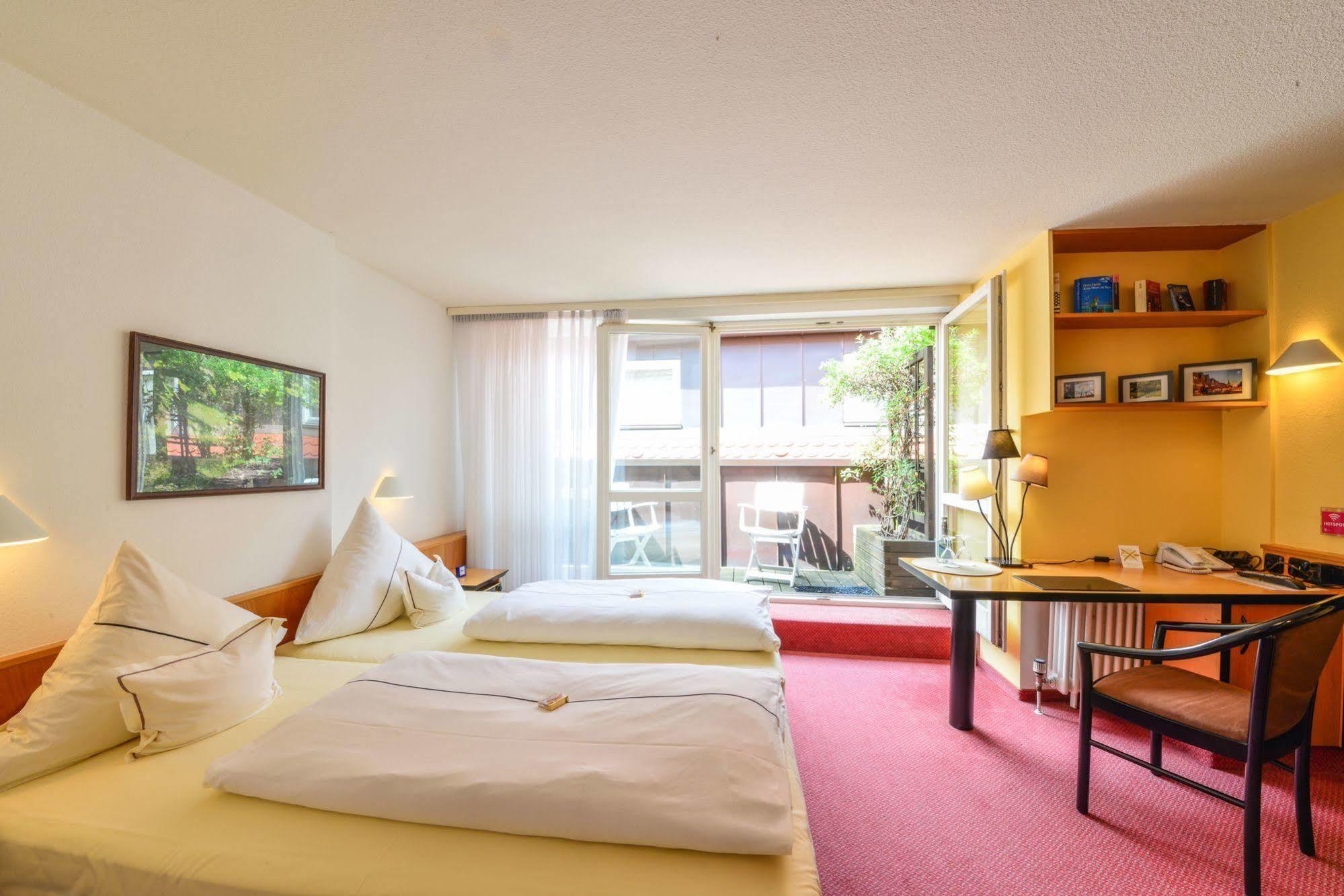 Hotel Lehmeier 노이막트인더오버팔츠 외부 사진