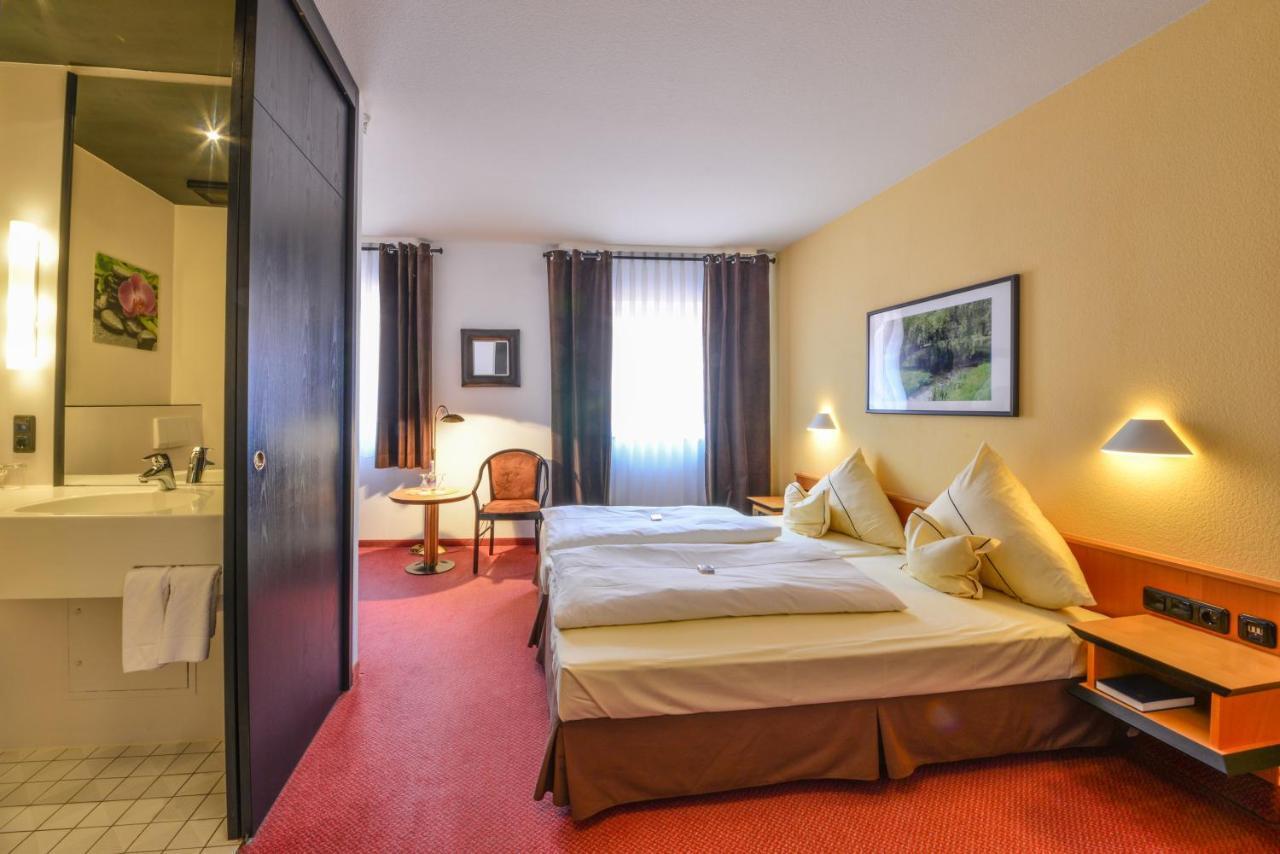 Hotel Lehmeier 노이막트인더오버팔츠 외부 사진